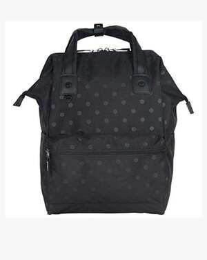 Heritage Travelware Women's Polka Dot 15” Laptop Backpack W